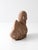 Farmhouse Vintage Brutalist Cement Swan Sculpture For Sale - Image 3 of 11