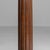 19th Century French Oak Pedestal In Original Patina For Sale - Image 13 of 18