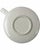 Vintage Tennis Racket Coffee Cup Saucer Set Ceramic For Sale - Image 10 of 11