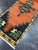 Early 21st Century Turkish Yastik Rug 1'4" x 4' For Sale - Image 5 of 6