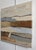 Contemporary Temps Suspendu, Abstract Landscape, Contemporary, Framed by Sophie Dumont For Sale - Image 3 of 8