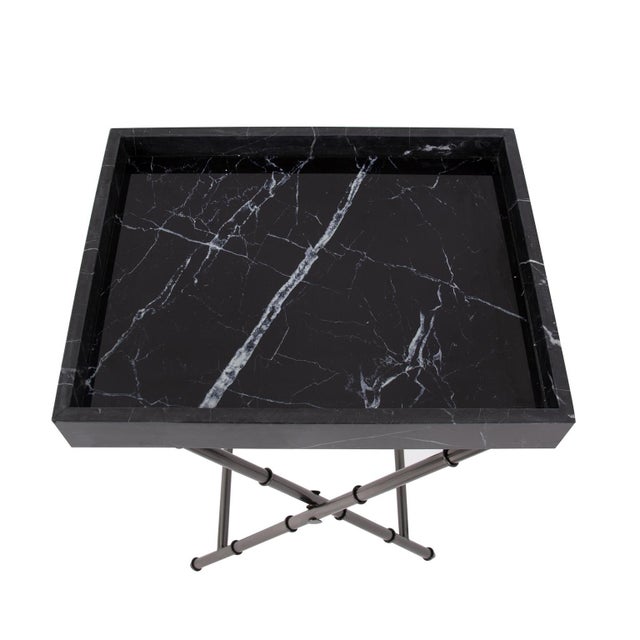 2020s Talbot Tray Table For Sale - Image 5 of 11