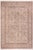 Shabby Chic 1990's Pak-Persian Black/Black Wool Rug - 9'2'' X 12'3'' For Sale - Image 9 of 9