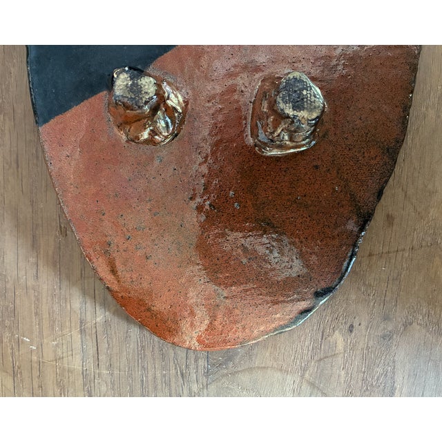 Vintage Ceramic Tracy For Sale - Image 14 of 14