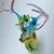 Crista Van Slyck-Matteson: Living life outside in the Pacific Northwest. Kiln cast glass sculpture. It's practically...