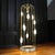 ALL OF THESE GLASS SHADES ARE NEW! FMV collaborated with a phenomenal glass fabrication studio to reproduce from a mold,...