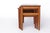 1970s Mid-Century Modern Teak Nesting Tables, Denmark, 1970s, Set of 3 For Sale - Image 5 of 10
