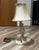 Figurative Vintage Colonial Figurine Lamp For Sale - Image 3 of 18