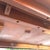 Traditional Late 20th Century Baker Furniture Georgian Banded Mahogany Double Pedestal Extension Dining Table For Sale - Image 3 of 15