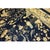 Blue 1920s Blue Traditional Scene Pictorial Animal Antique Chinese Peking Wool Rug For Sale - Image 8 of 10