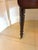 Antique Victorian Mahogany Pembroke Drop Leaf Dining Table, 1860s For Sale - Image 13 of 14