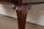 Henredon Style Chippendale Carved Mahogany Extension Dining Table, Newly Refinished For Sale - Image 11 of 14