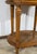 Small Beech Drum Table, 1920 For Sale - Image 17 of 18