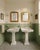 Discover these two petite french louis philippe mirror gems. small antique french mirrors are a bit like truffles in the...