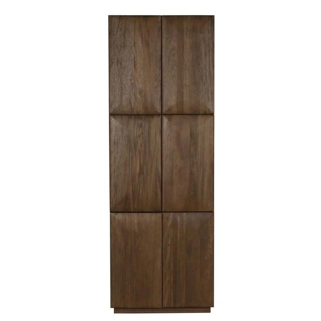 Featuring intricate detailing and classic hardware, the Lucas Hutch exudes timeless charm and sophistication. Its...