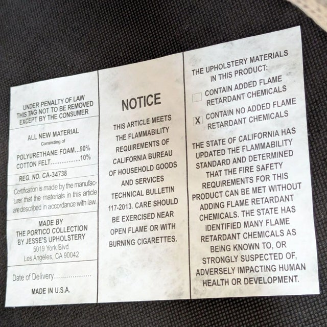 Wood Custom Rolling Barrel Back Vanity Chair For Sale - Image 7 of 9