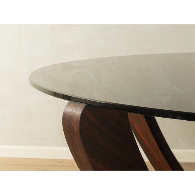 Art Deco Coffee Table by Wilhelm Renz, 1930s For Sale - Image 3 of 6