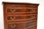 Vintage Georgian Style Chest of Drawers, 1930 For Sale - Image 9 of 11