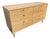Copeland for Vermont Furniture Designs Larssen Double Dresser, Natural Maple For Sale