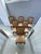 Cream Dining Chair from Minton & Spidell For Sale - Image 9 of 10