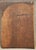 Honoré Daumier Mid 20th Century Oil on Panel - Honor; Daumier For Sale - Image 4 of 4
