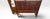 Wood Pair of Antique Architectural Church Pew Benches, Turn of the Century Country Pine Two-Seater Settles For Sale - Image 7 of 16