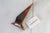 Vintage Artesian Made Brutalist Copper Birds in Flight Wall Hangings S/3 For Sale - Image 4 of 9