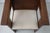 Pair Stickley Mission Oak Limbert Cafe Chairs For Sale - Image 9 of 18