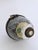 1990s Vintage Limoges France La Gloriette Domed Egg Champagne For Sale - Image 5 of 9