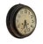 Vintage Japanese Trade S Mark Tokyo Wall Clock, 1920s For Sale - Image 6 of 8