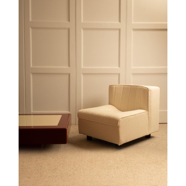 Paint Lacquered Coffee Table, 1970s For Sale - Image 7 of 9