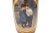 Contemporary 19th Century Royal Vienna Decorative Vase For Sale - Image 3 of 7