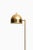 Floor lamp model G-075. Produced by Bergbom in Sweden. Up to 250V (Europe/UK Standard).The wiring of this item may be...