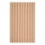 Harbor Handmade Rug Sand 5x8 For Sale