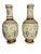 Late 19th Century Villeroy & Boch Mettlach Vases - a Pair For Sale In Atlanta - Image 6 of 6