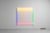 1980s Outline Light Panel attributed to Aldo Van Den Nieuwelaar for Nila & Nila, 1985 For Sale - Image 5 of 18