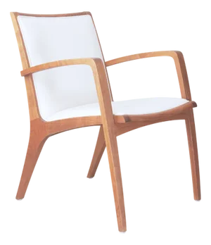 Armchair by Jakob Berg, 1980s