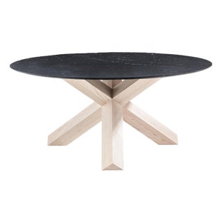 La Rotonda Table by Mario Bellini for Cassina For Sale
