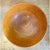 Vintage Handcrafted Wooden Salad Bowl For Sale In West Palm - Image 6 of 12