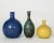 1960s Vases by Stig Lindberg from Gustavsberg, 1960s, Set of 5 For Sale - Image 5 of 8