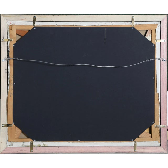 Impressionist Juan García Ripollés, Three Women, Painting For Sale - Image 3 of 4