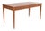 Danish Mahogany Desk from Frits Henningsen, 1950s For Sale - Image 13 of 13