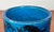 Mid-Century Modern Pesce Fish Studio Pottery Bowl by Aldo Londi for Bitossi, Italy, 1960s For Sale - Image 14 of 17