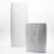 Rosenthal White Bisque Porcelain Vases by Martin Freyer for Rosenthal, 1975, Set of 2 For Sale - Image 4 of 13