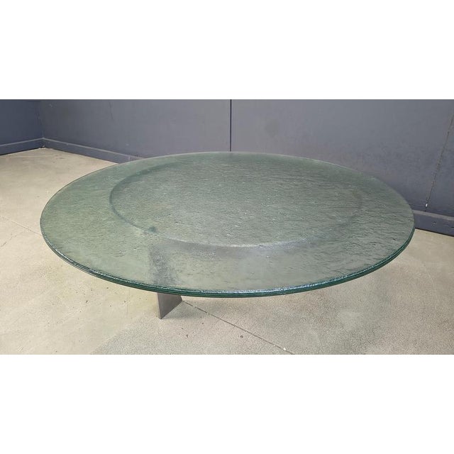 G3 Coffee Table by Just Van Beek for Metaform, Netherlands, 1980s For Sale - Image 3 of 13