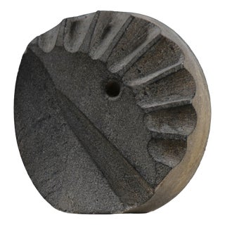 Abstract Stone Sculpture, Germany, 1970s For Sale