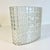 1950s Vintage Hollywood Regency Lucite Acrylic Wastebasket. For Sale - Image 10 of 17