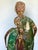 Metal Monumental “The Guy Fawkes Family” Patinated Bronze Sculpture by A. Souer For Sale - Image 7 of 18