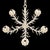 Chinoiserie Vintage Coral Five Light Chandelier For Sale - Image 3 of 5