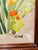 Dimensions: 43.5" by 23" by 2" wall depth This is an original FOREST REBORN Stitchery Kit Popular Vintage Paragon Creative...